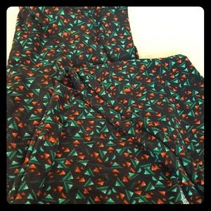 Os lularoe leggings